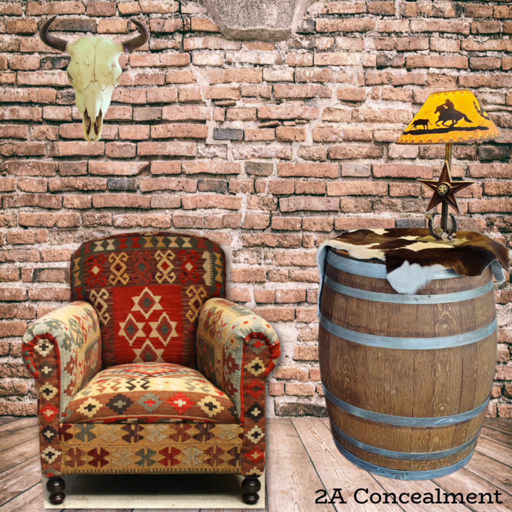 2A Concealment