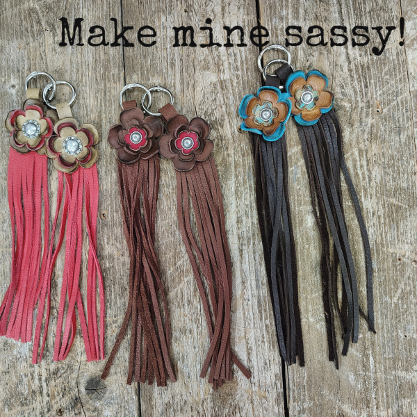 Cowboy boot accessories